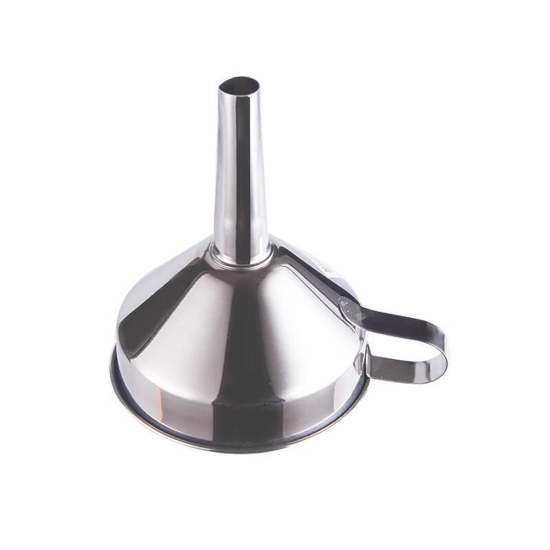 ZISIZ Stainless Steel Kitchen Funnel Set