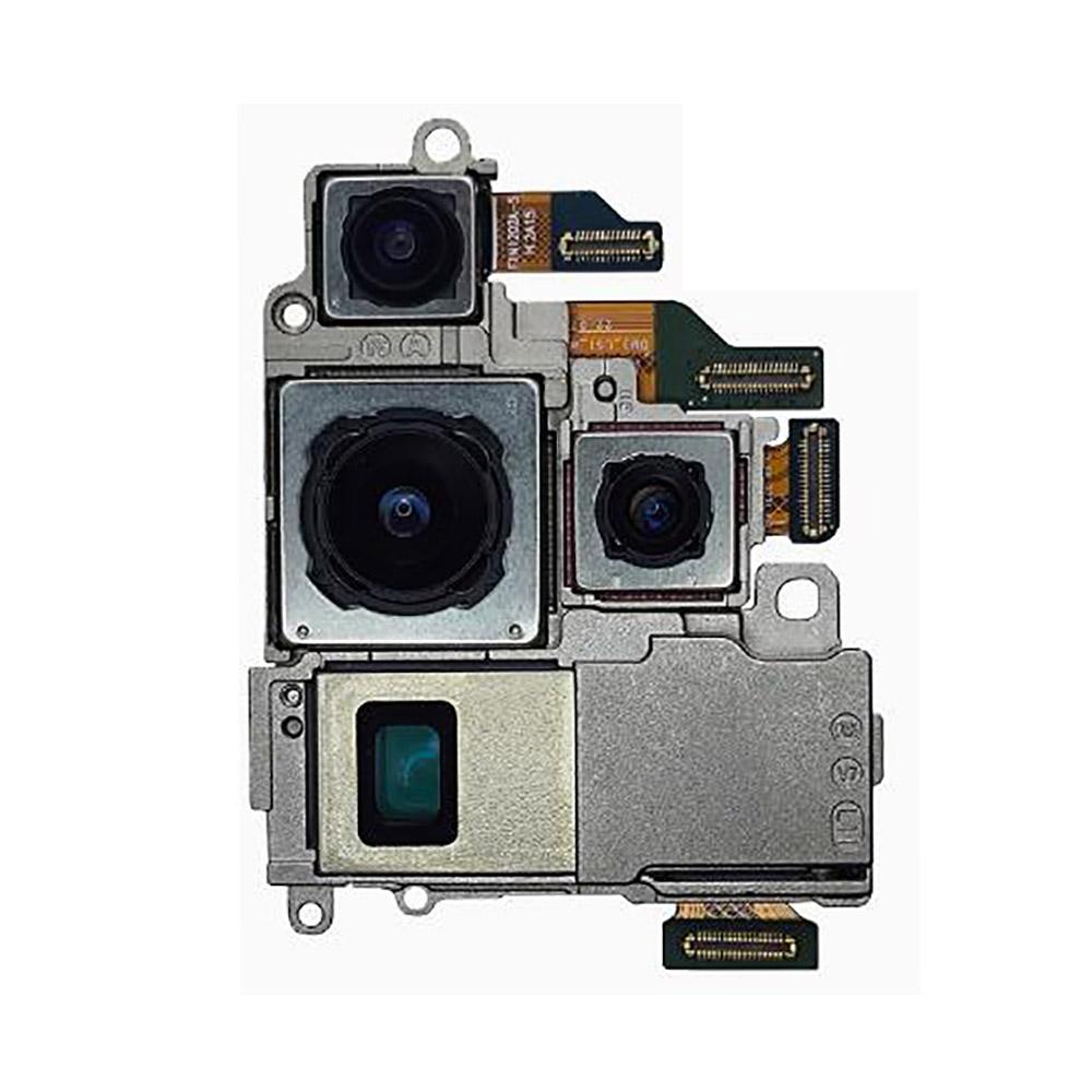 Kompletní sestava zadního fotoaparátu pro Samsung S23 Ultra 5G