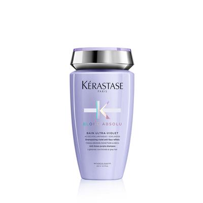 Kerastase Shampoo Bain Blonde Absolue 250mL Color Shampoo