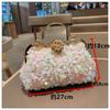 New Fashionable Versatile Simple Style Large Capacity Bag