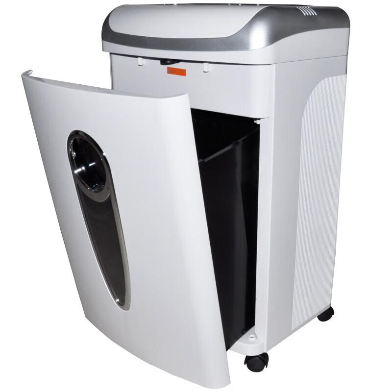 Sanmu SD9670 Cross-Cut Paper Shredder CN plug (adapter included)