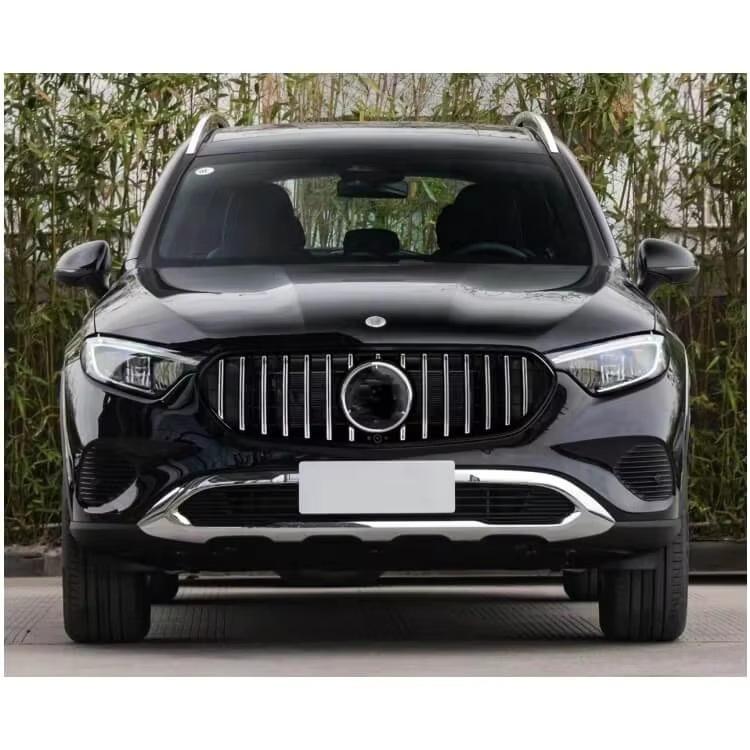 Mercedes GLC X254 2023 AMG GT Style Sport Front Grille