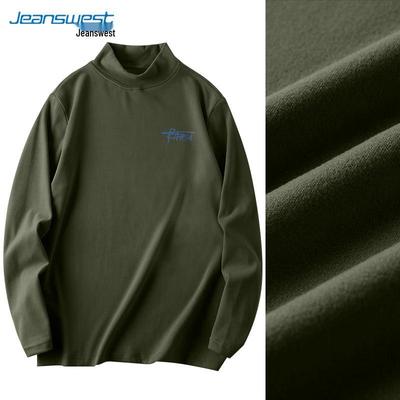 Ciepła odzież – Pulowery i longsleeve
