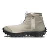 Salomon Snowclog Mid Feather Grey Unisex Sneakers Black L47579400