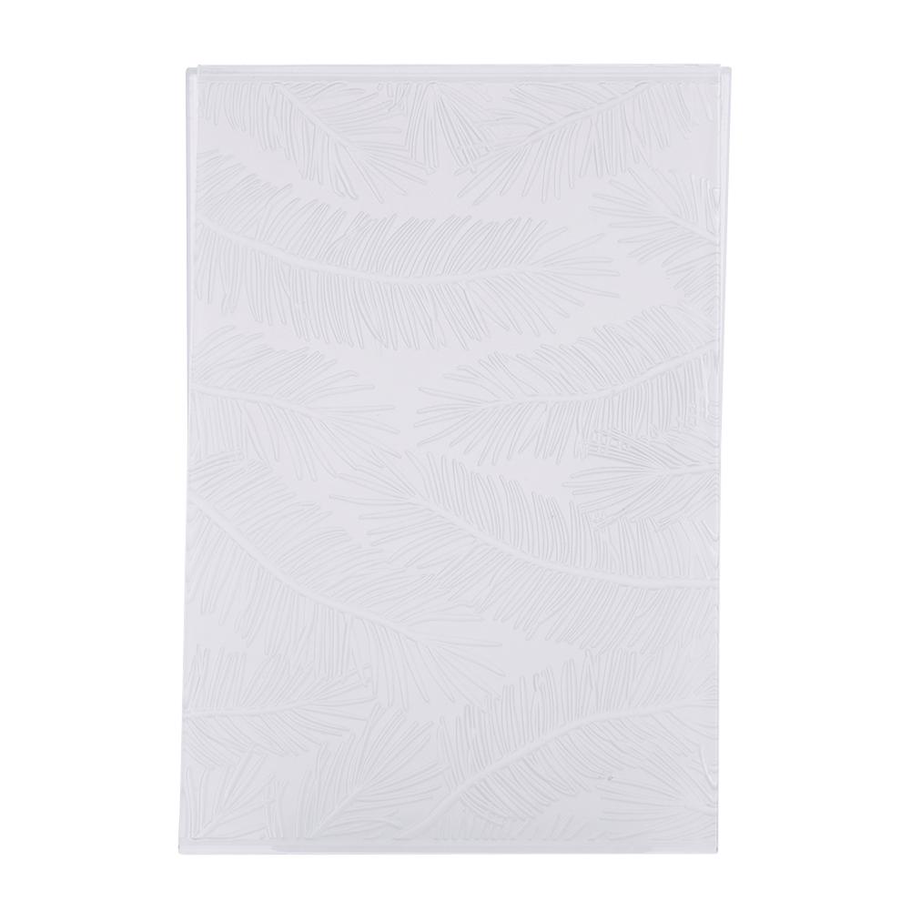3D Embossing Folder 3D Texture Card Making Embossing Folder DIY Craft Folders for Card Making Scrapbooking Paper Craft