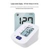 Omron HEM-7121 Automatic Upper Arm Blood Pressure Monitor with Power Supply