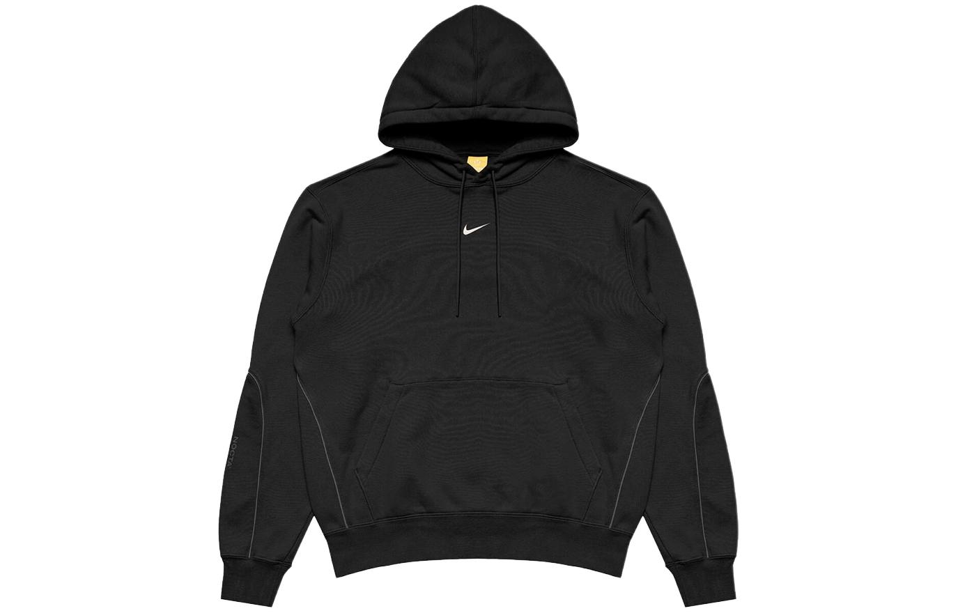 Nike X Nocta Nrg Fleece Cs Hoodie FN7659-010 M