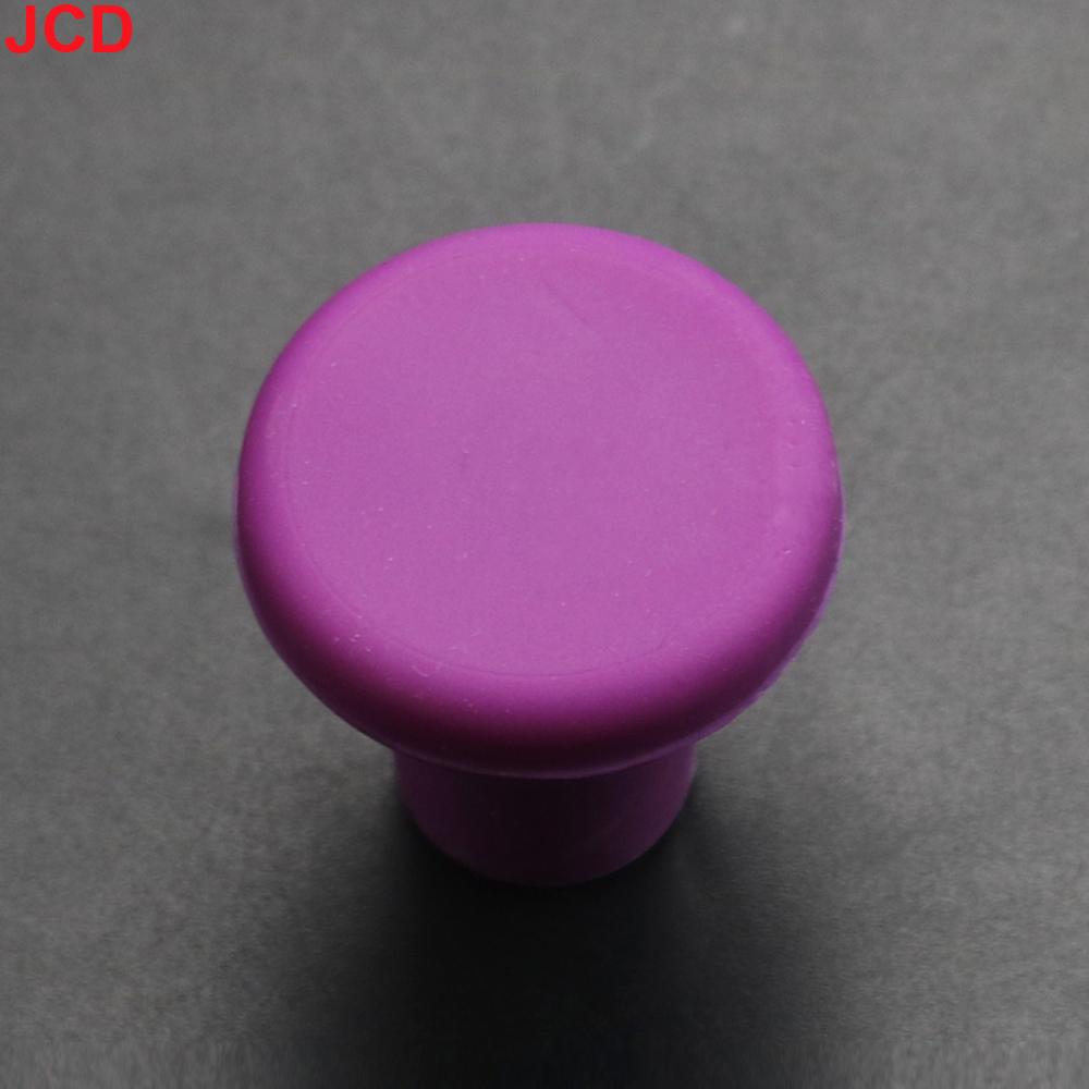 JCD 1pcs Food Grade Silicone Plug Leak Proof Sealing Beer Red Wine Seasoning Fresh-keeping Bottle Cap Universal Rubber Odorless