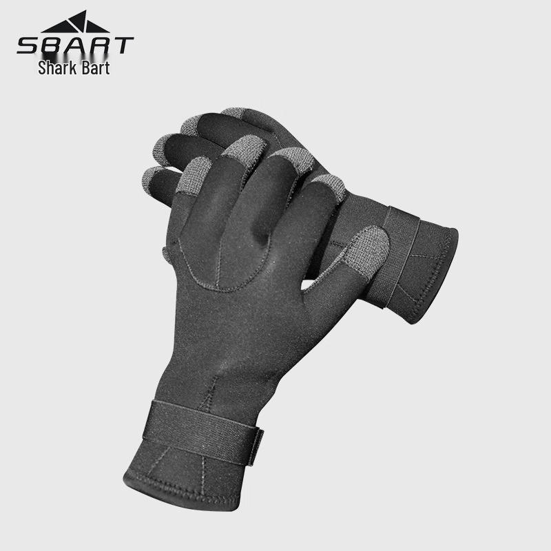 SBART 3mm Diving Gloves