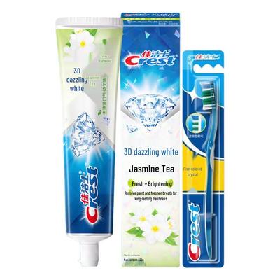 Crest 3D White Oral Care Set