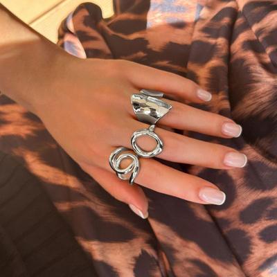 Ringen – Ringen voor dames