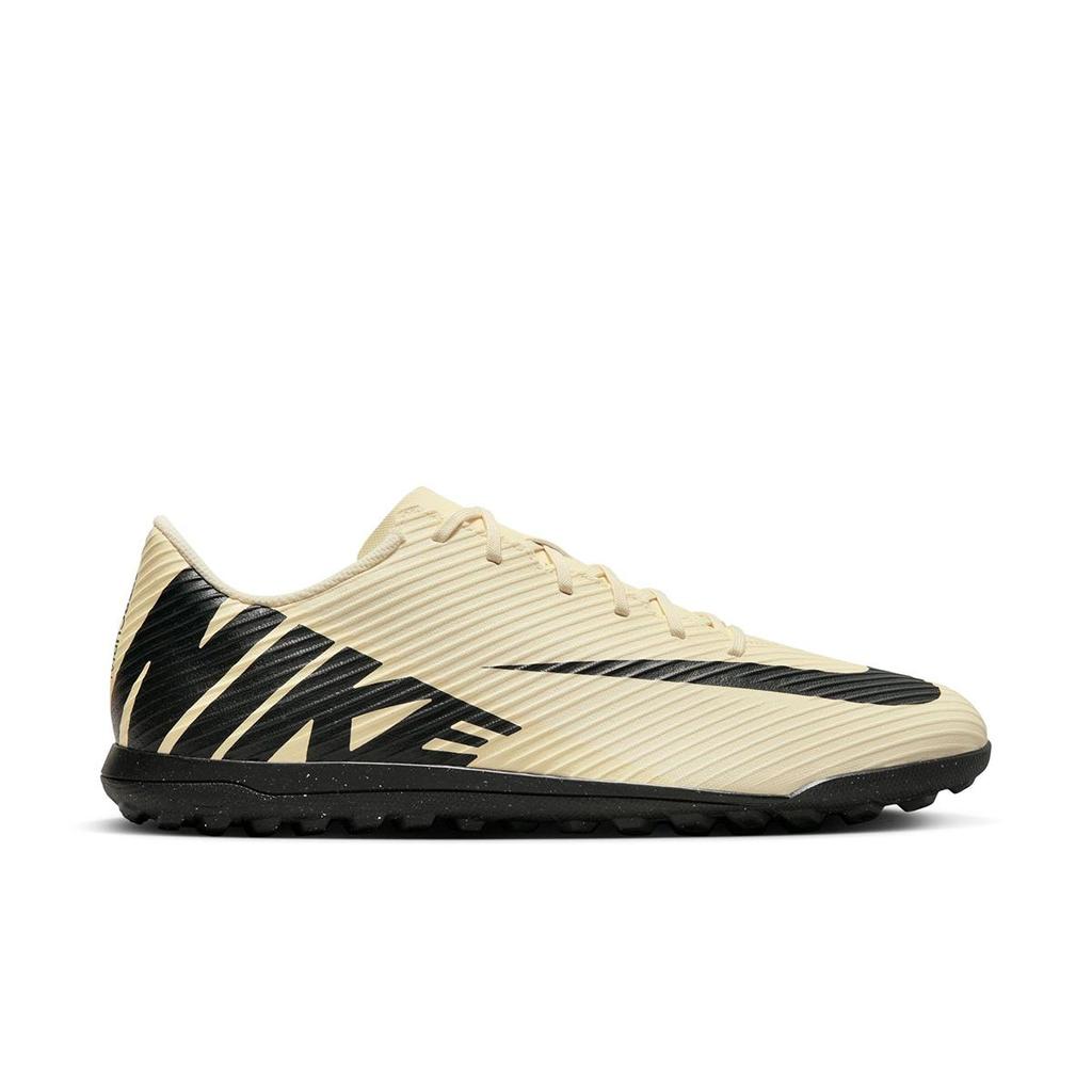 Nike Mercurial Vapor 15 Club TF Soccer Shoes Lemonade/Black