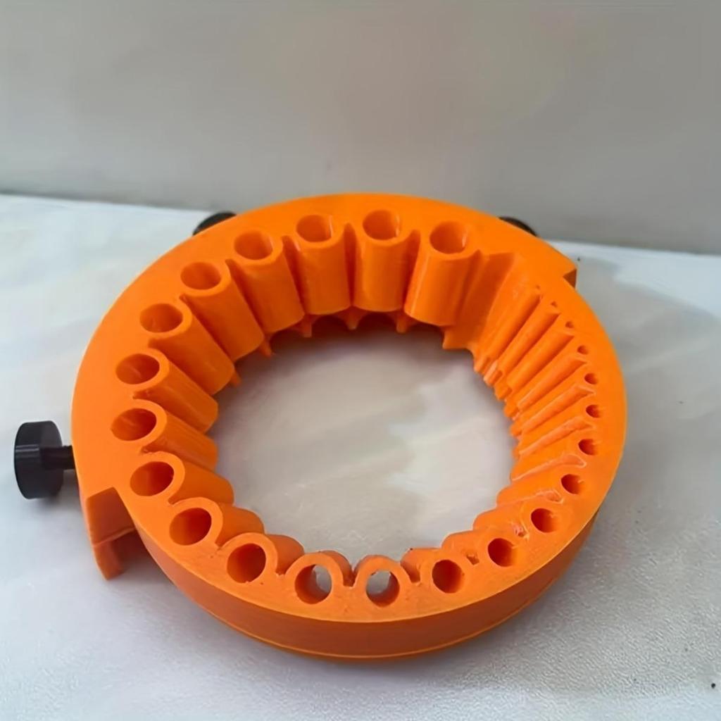 Bohrerschärfer, Elektrische Bohrerschärfaufsätze, Alte Bohrerschärfer, Jumbo-Blatt-Winkelschleifer zum Schärfen von Bohrern, 2 bis 13 mm Bohrer