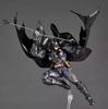 Die Arkham Batman Gemeinsame Bewegliche Gelenkige PVC Figur Spielzeug Dekoration 15cm