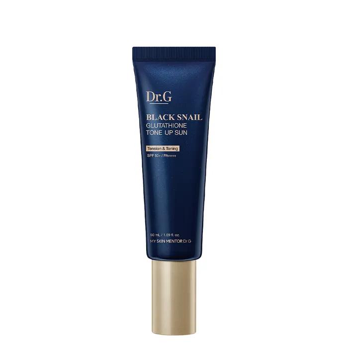 Black Snail Glutathione Tone Up Sun 50mL