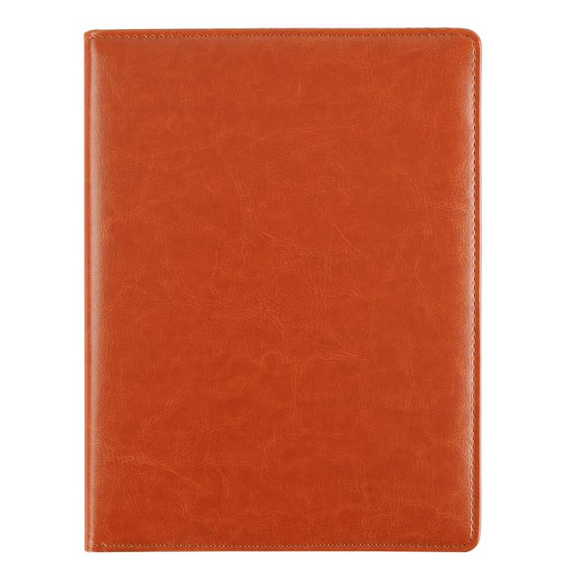 A4/A5 Multi-Functional Leather Clipboard & Signing Folder
