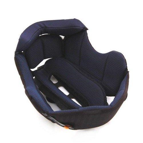 Arai SZ Light System Interior (51-53) I-12mm (Old Part Number: 3775) 073775 Helmet Inner