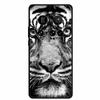 For Xiaomi 15 Ultra 5G Cases Bumper Black Silicone TPU Fashion Back Cover Cases For Xiaomi 15 Ultra 5G Protective Coque 15 Ultra