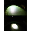 Nicron N8F Rechargeable Focus Slim Tactical 1000 Lumens Light,