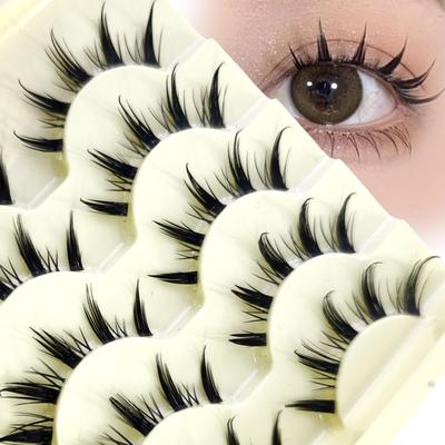 Takma kirpik