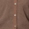 Bcbg Glitter Knit Cardigan B4f7k204