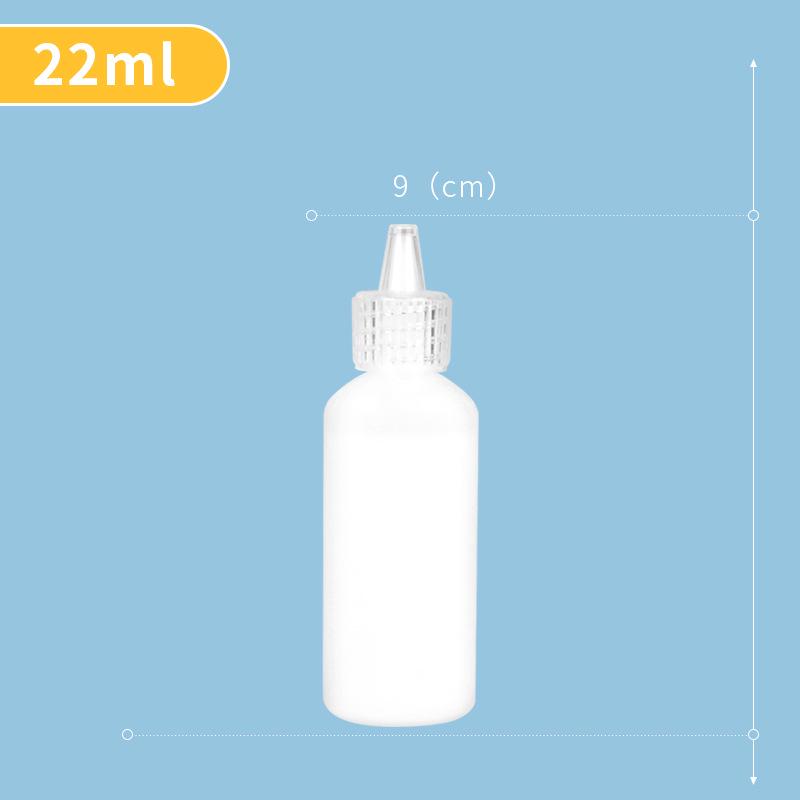 Kinder 40ml Weißer Latex DIY-Kleber für Schüler & Holzbearbeitung