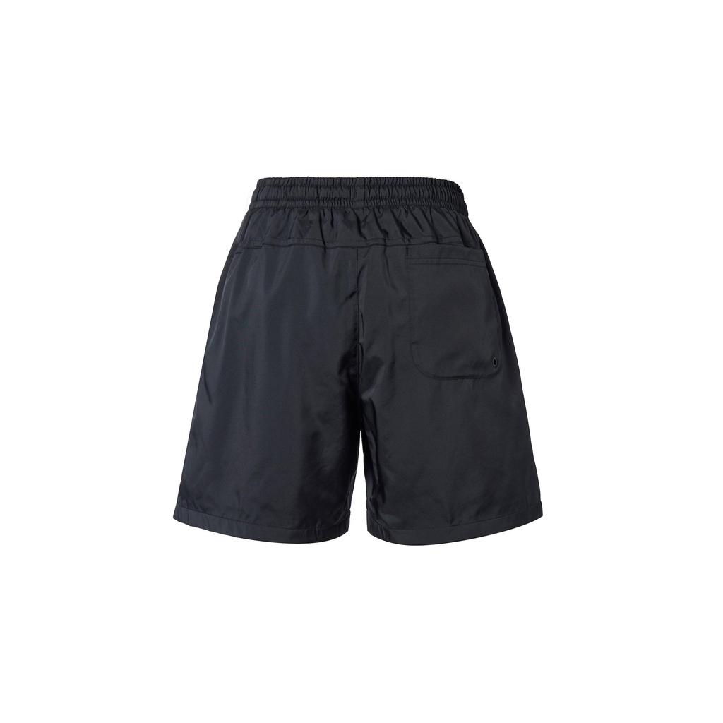 Nike Sportswear Casual Shorts Men's Black AR2383-010