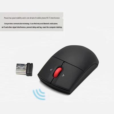 Lenovo ThinkPad Wireless Dual-Mode Mouse