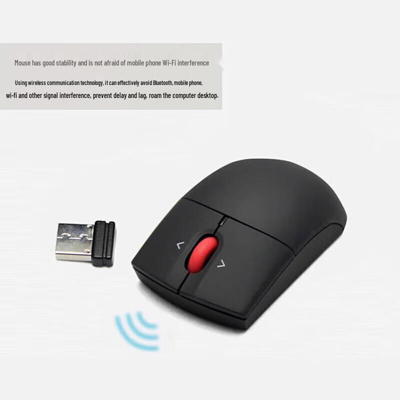 Lenovo ThinkPad Wireless Mouse