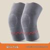 Double-Sided Fleece Knee Warmers: Velvet Thickening for Heat Storage and Cold Protection