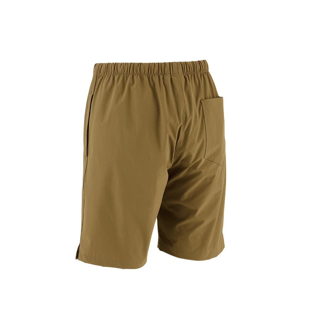 RBB Stretch Dry Shorts 2XL Olive 7758