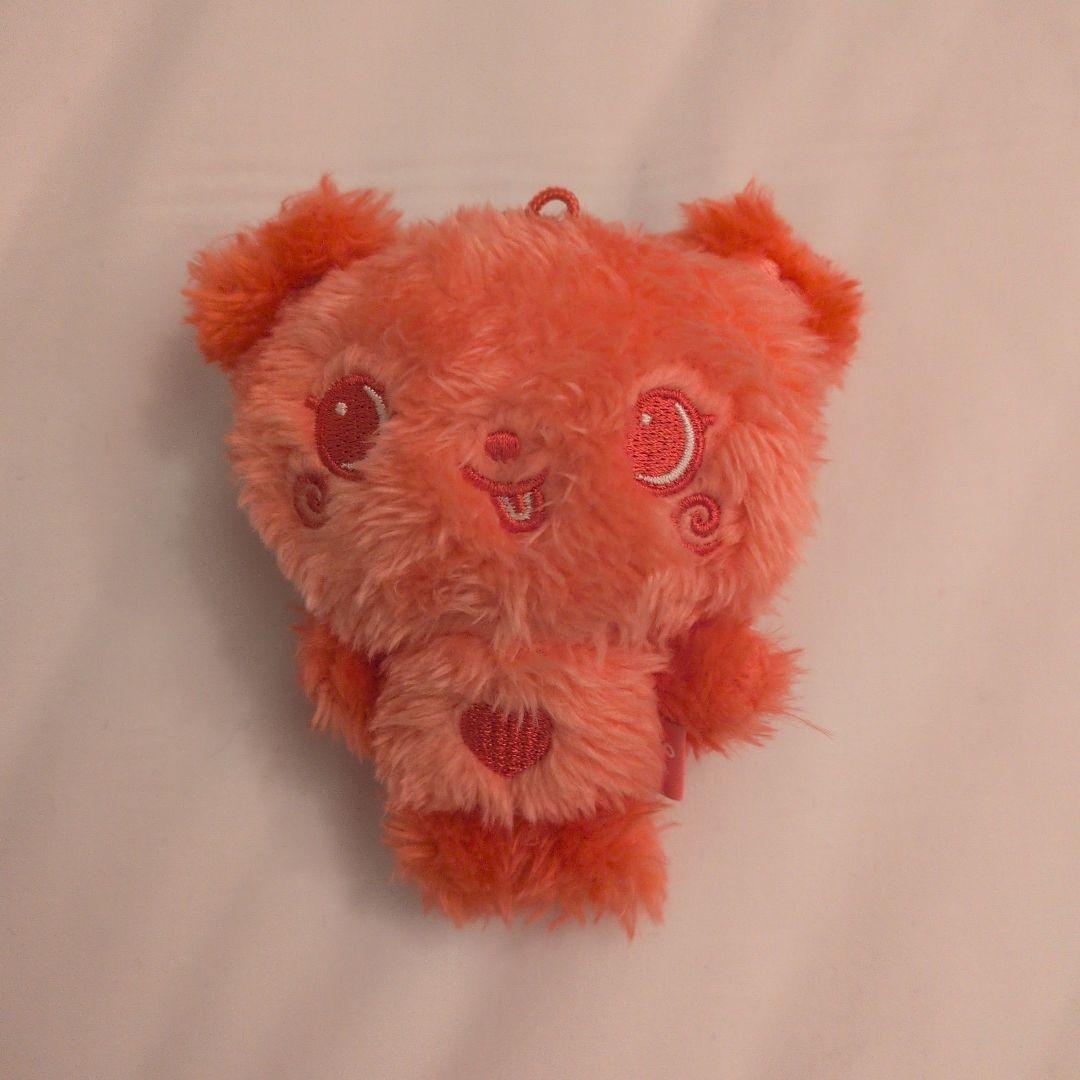 

[USED] () NCT WISH SAKUYA COLOR WISH DOLL