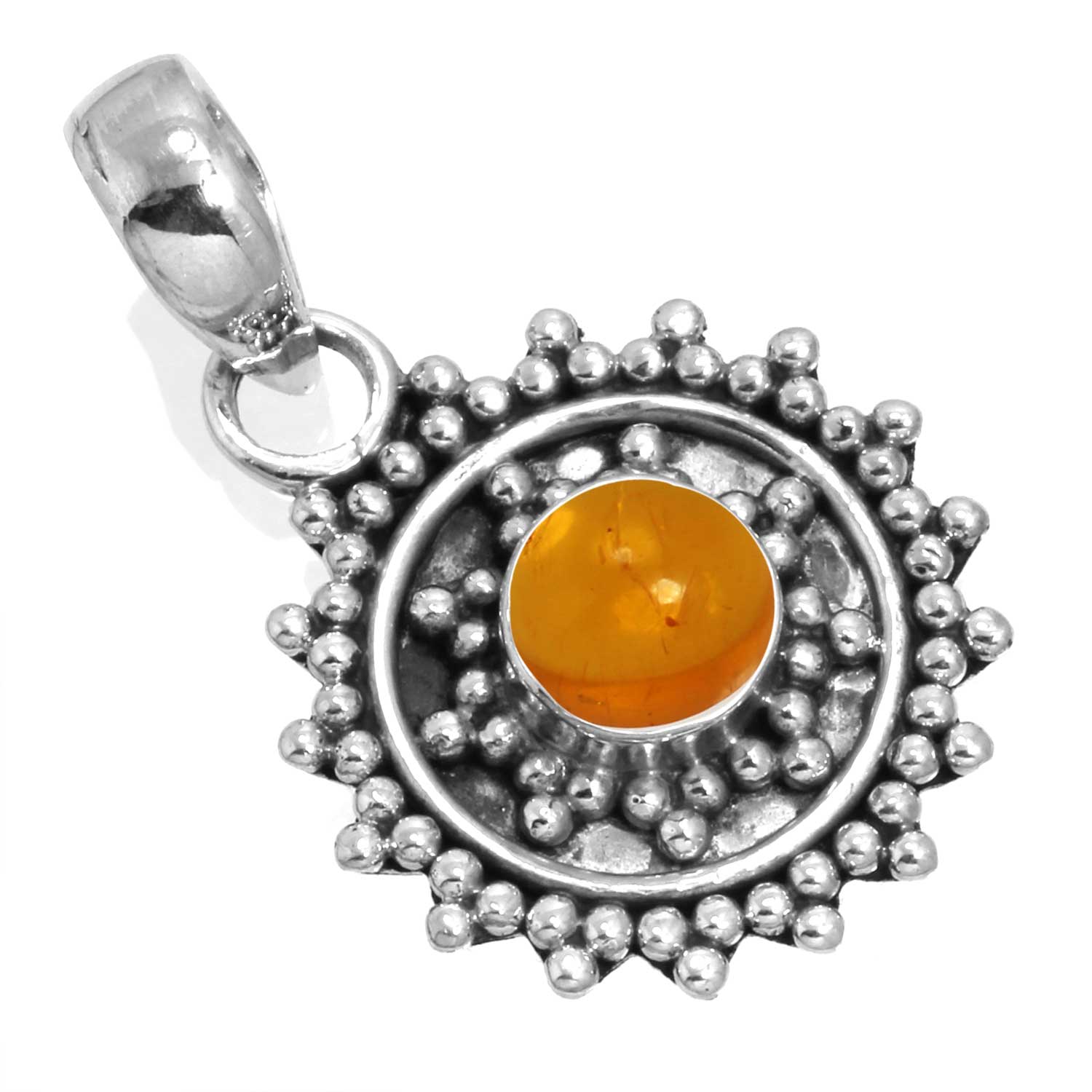 

Подвеска из стерлингового серебра 925 пробы, женская бижутерия с драгоценными камнями, подарок на День матери, янтарь, аметист, черный оникс, сердолик, гранат, кварц, зеленый оникс, золотой камень янтарь