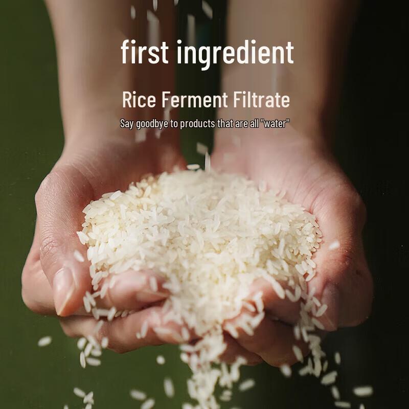 Changfa Xiaozhai Rice Water Ginseng He Shou Wu Shampoo