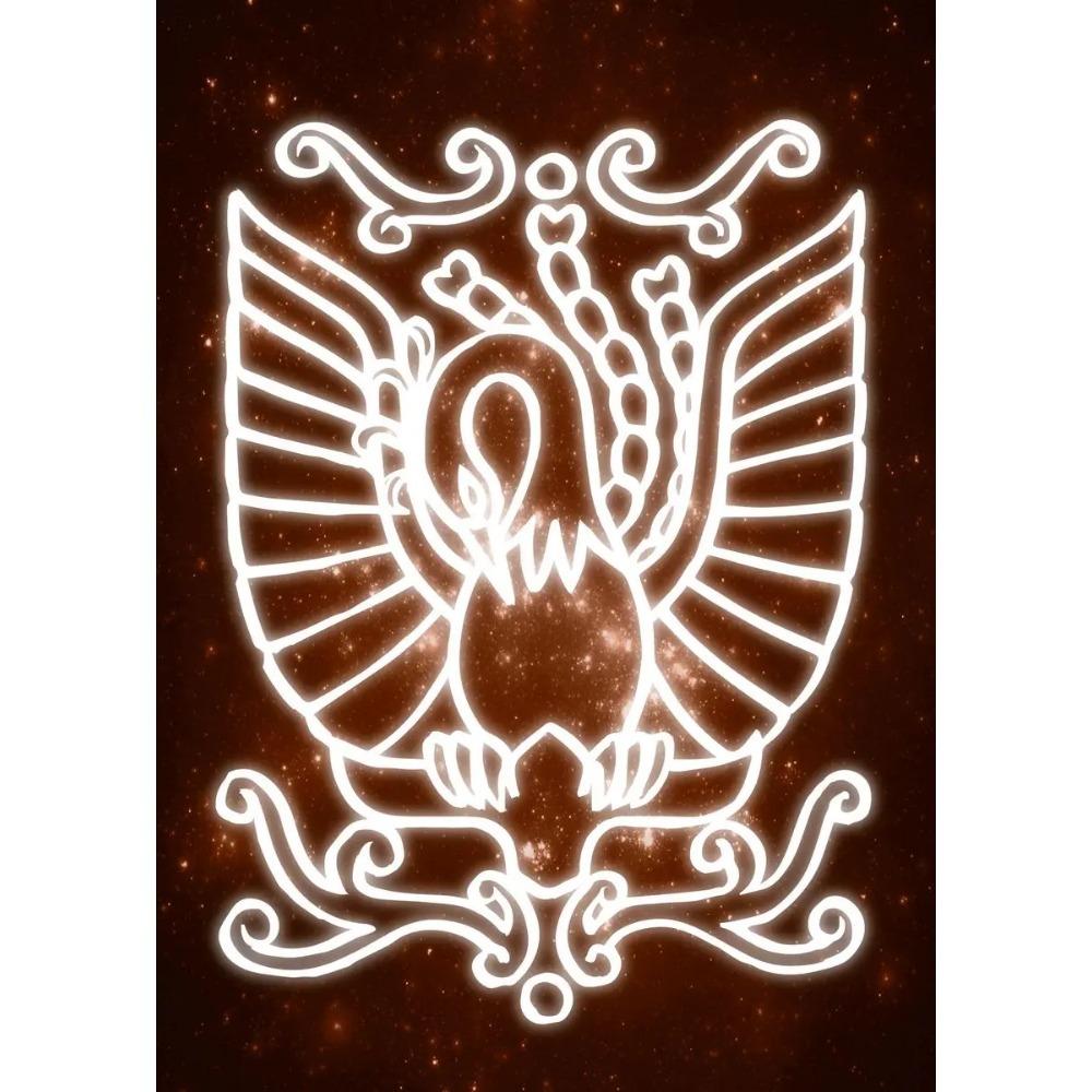 Japanese Anime Zodiac Saints Pop Classic Saint Seiya Rozan Dragon Art Poster Canvas Painting Wall Prints Picture Room Home Decor