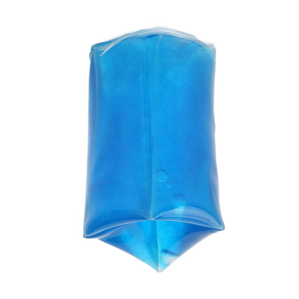 Finger Gel Ice Pack Wrable Reusable Cold Compress Toe Finger Gel Ice Pack