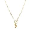 Vintage Styles Minimalist Chokers Necklace With Adjustable Length Jewelry Gift Casual Wear