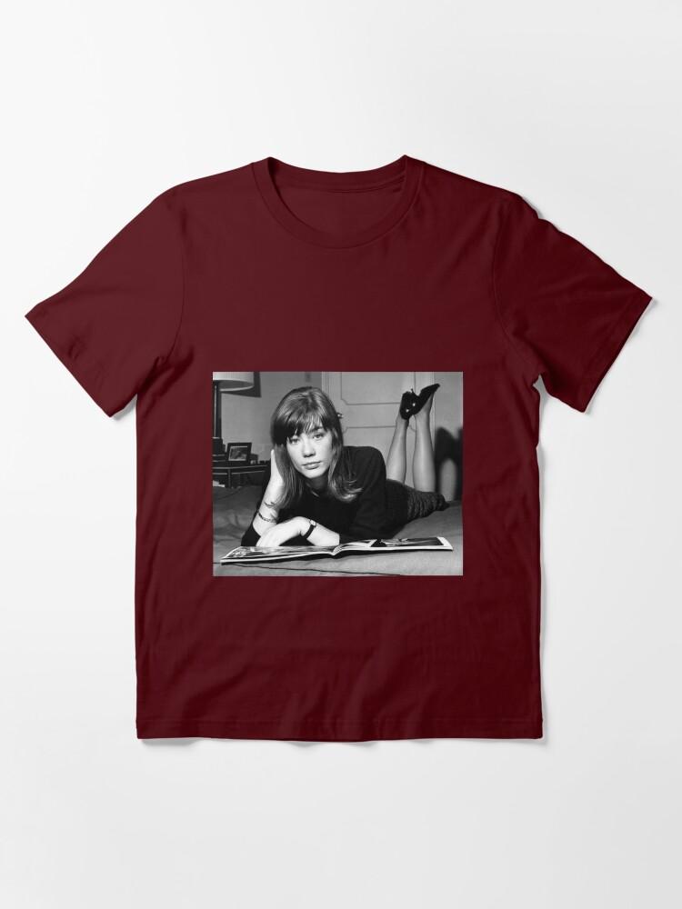 Françoise Hardy Françoise Hardy Essential T-Shirt