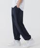 PIANER Cool Stretch Semi-Wide Jogger Pants (Navy)