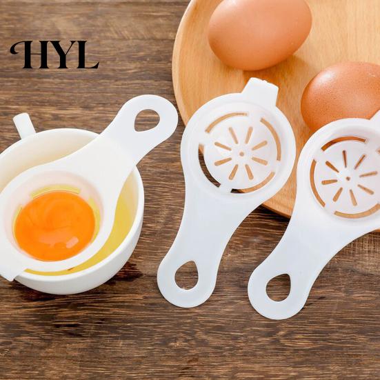 Egg Shell Opener 2Pcs Eggshell Tool Cracker Stainless Steel Peeler Portable Compact Cracking Handheld Separator for Eggs Cooking Baking Lightweight