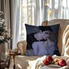 J-Jinx B-BL Comics Pillow Case Square Pillow Bedroom Sofa Leisure Comfort Cushion Car Living Room Home Decoration 40X40