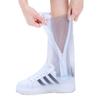 Adult Waterproof Non-Slip Wear-Resistant Reusable Rain Boot Covers