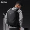 Tomtoc plecak miejski na laptopa 15,6 cala