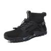 Outdoor Shoes Breathable Hiking Shoes Hiking Wading Mesh Casual Shoes