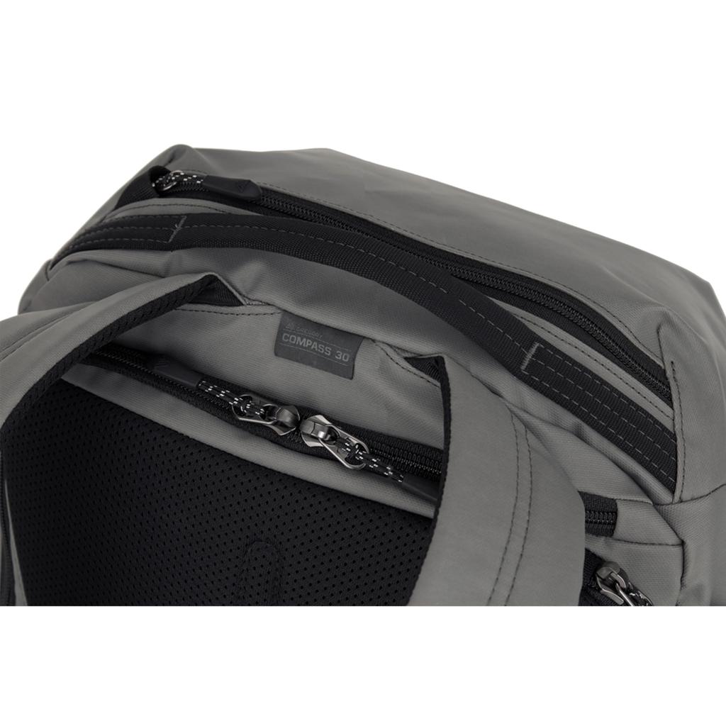 Gregory Compass 30 Silver Gray