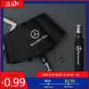 GLC GLB Per Mercedes-Benz Classe A C E S V AMG Sprinter GLC ML SLK SL Vito CLS GLA GLK Tenda Parasole Pieghevole Automatica Antivento per Auto