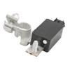 Battery Current Sensor 38920T2AA02 Wear Resistance Heatproof Replacement for Fit HRV