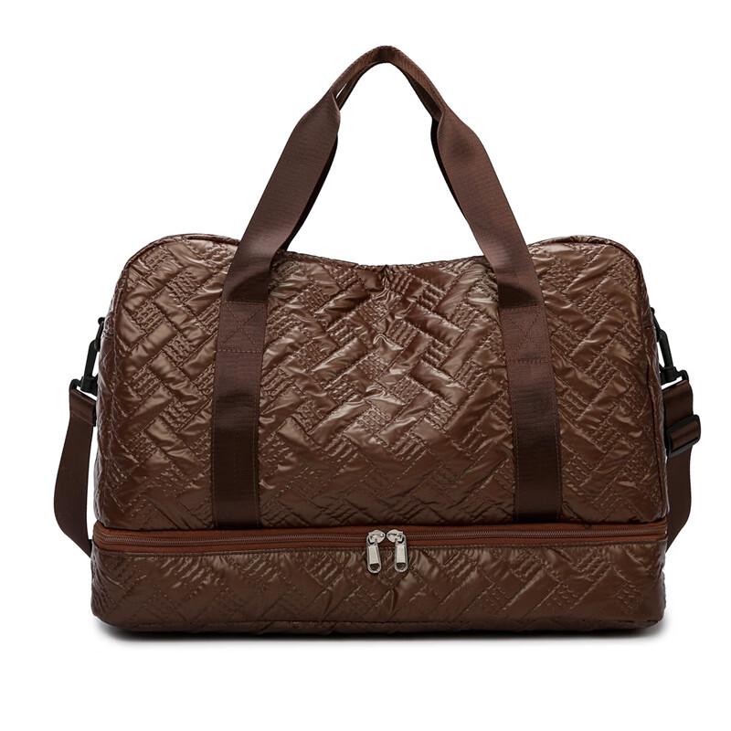 NuFeng Large Capacity Oxford Cloth Travel Bag