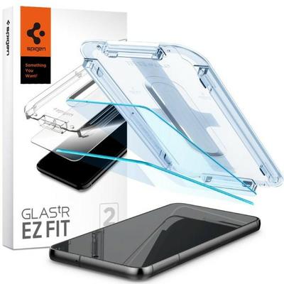 Telefonų priedai – Apsauginiai stiklai ekranams