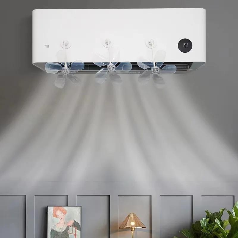 

Новый ветряной кондиционер Ветровое стекло Противопожарная защита от прямого обдува Настенный воздухозаборник Ограничение направления холодного воздуха